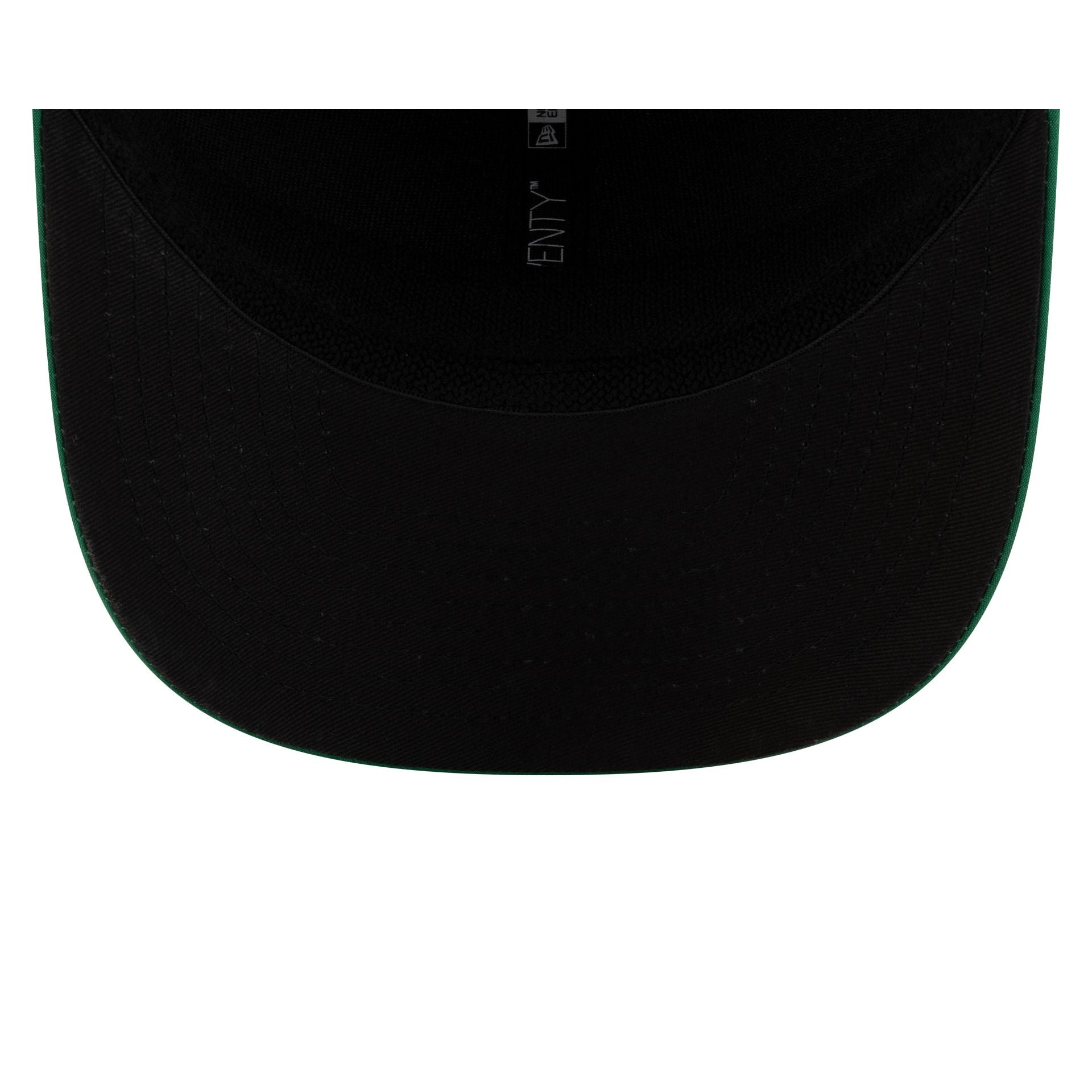 Celtic FC Core Green 9SEVENTY Stretch-Snap Hat