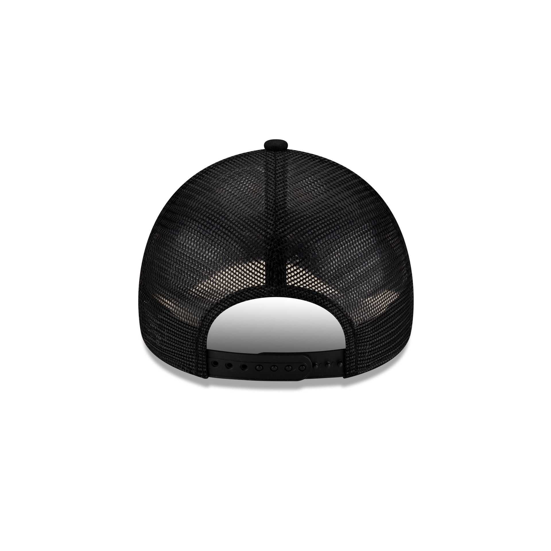 Celtic FC Core Wordmark 9FORTY A-Frame Trucker Hat