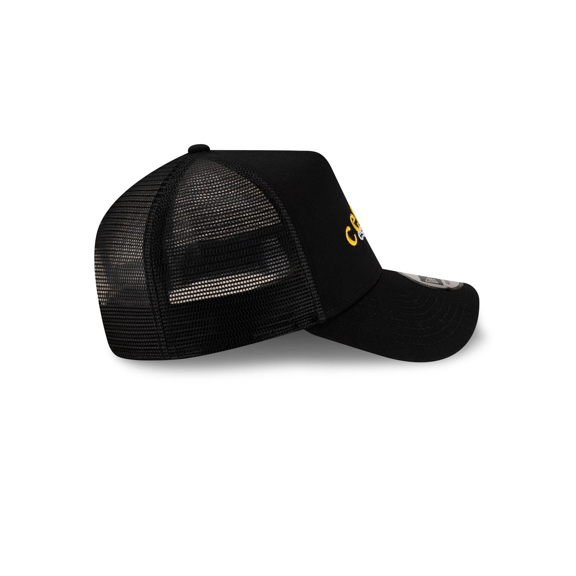 Celtic FC Core Wordmark 9FORTY A-Frame Trucker Hat