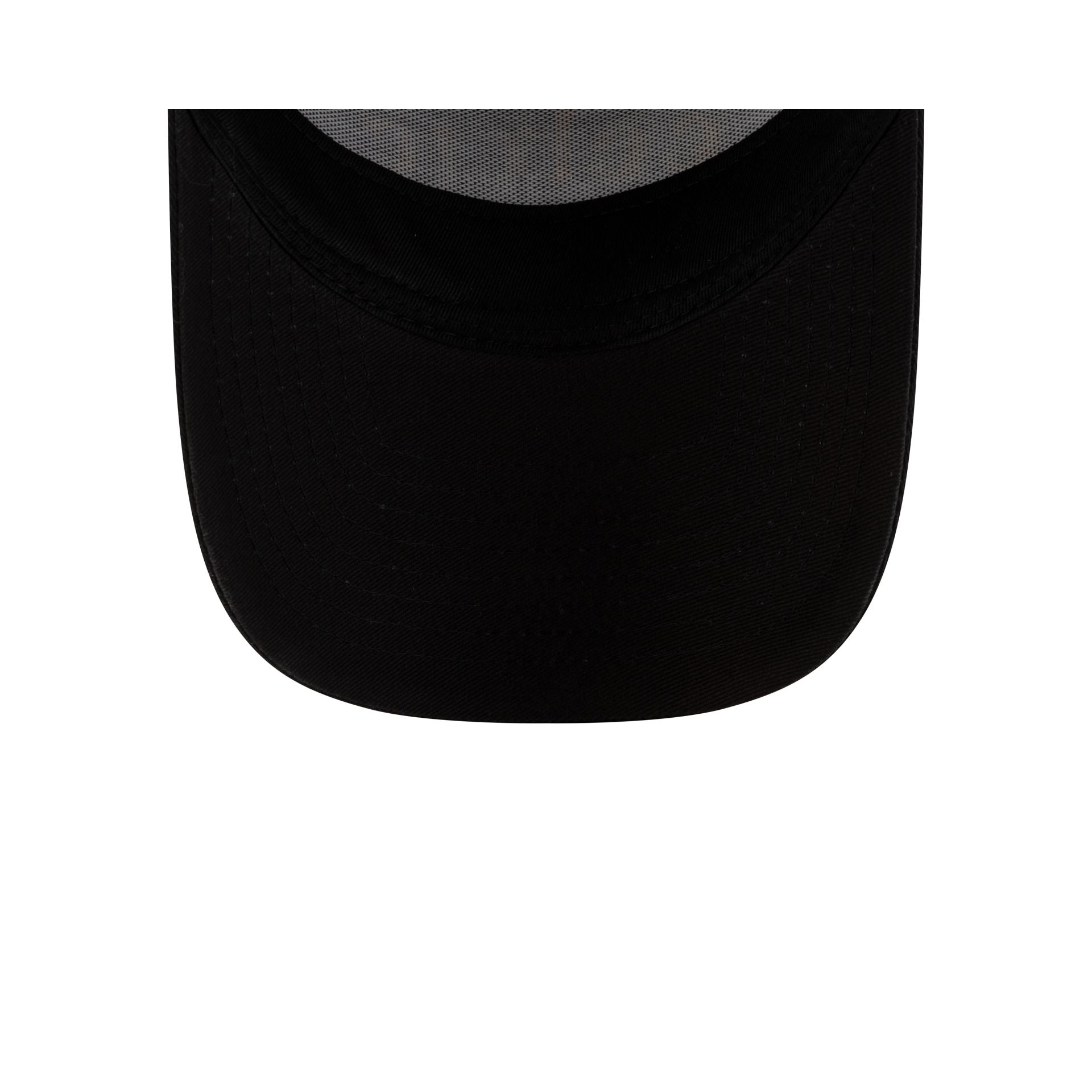 Celtic FC Core Wordmark 9FORTY A-Frame Trucker Hat