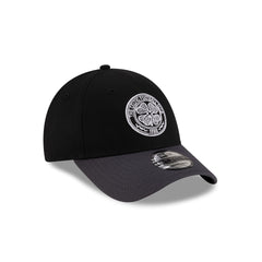 Celtic FC Contrast Visor 9FORTY Adjustable Hat