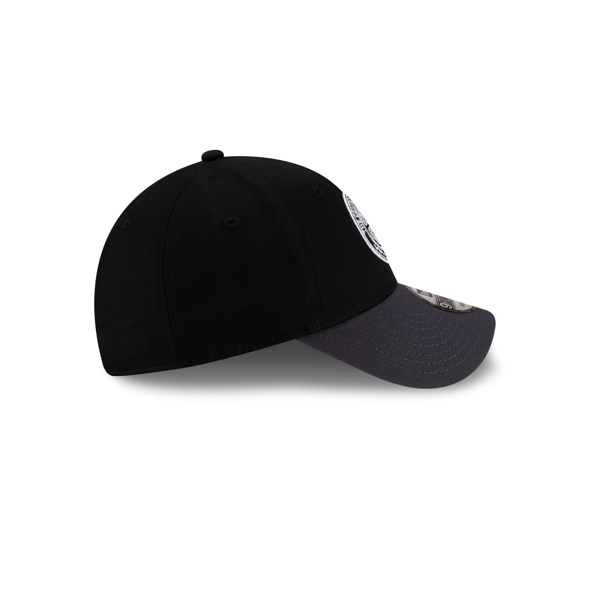 Celtic FC Contrast Visor 9FORTY Adjustable Hat