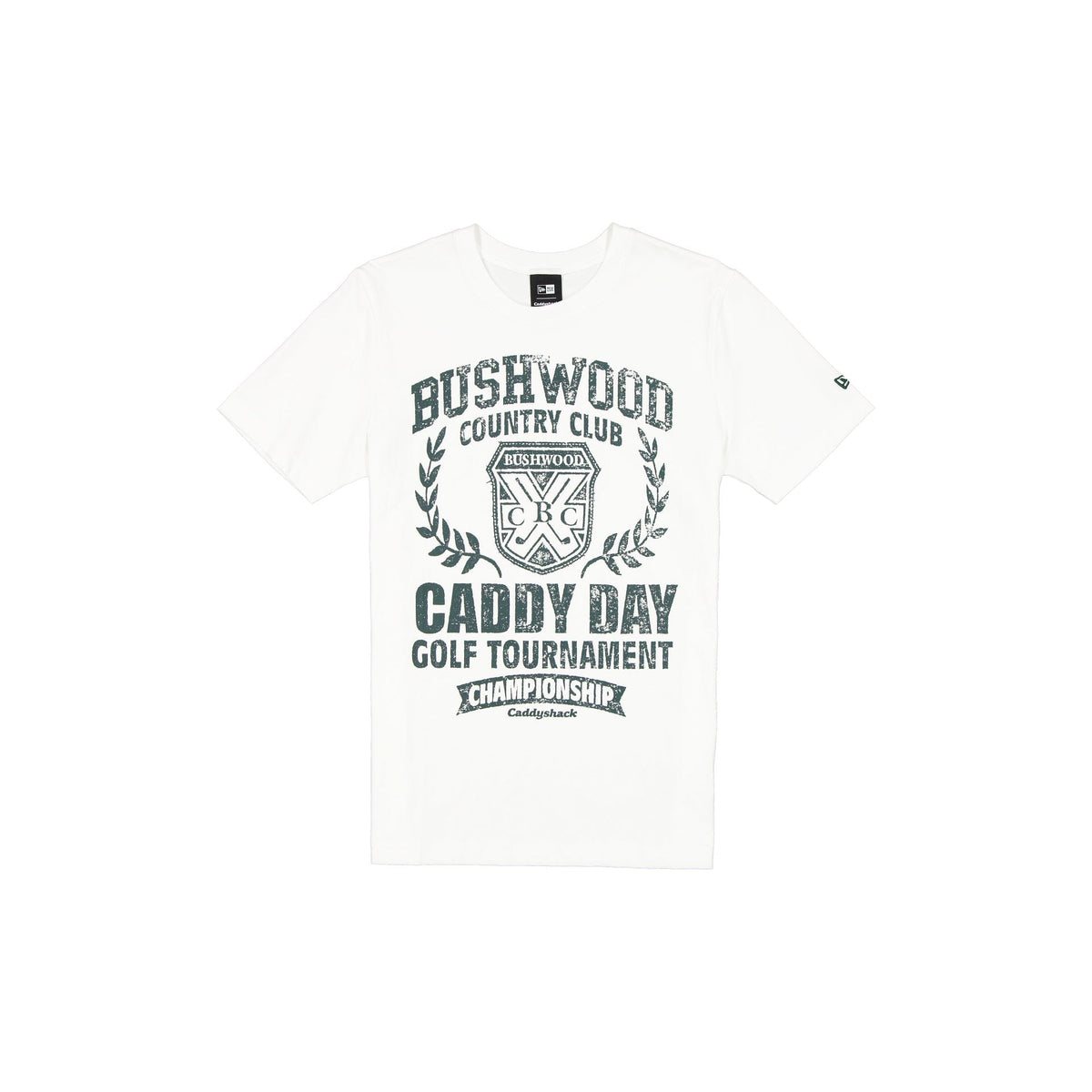 Caddyshack Bushwood Country Club T-Shirt