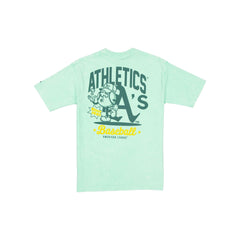 Athletics Sport Classics Pastel T-Shirt