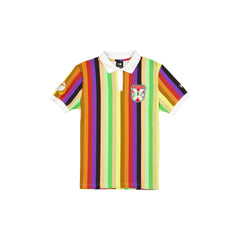 Caddyshack Bushwood Country Club Multicolor Polo