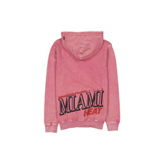 Miami Heat Sport Classics Pastel Hoodie