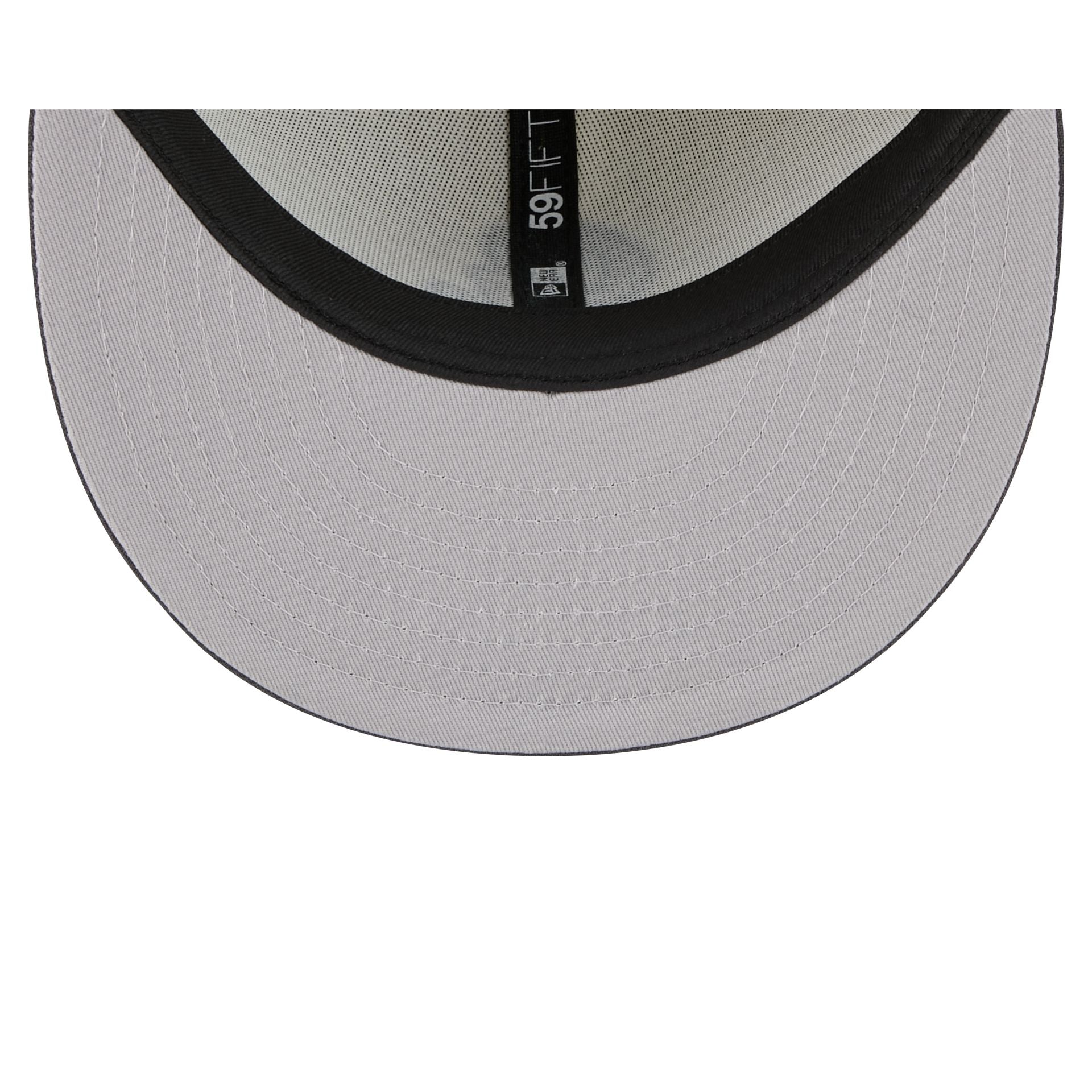 Guerreros de Oaxaca Mint 59FIFTY Fitted Hat