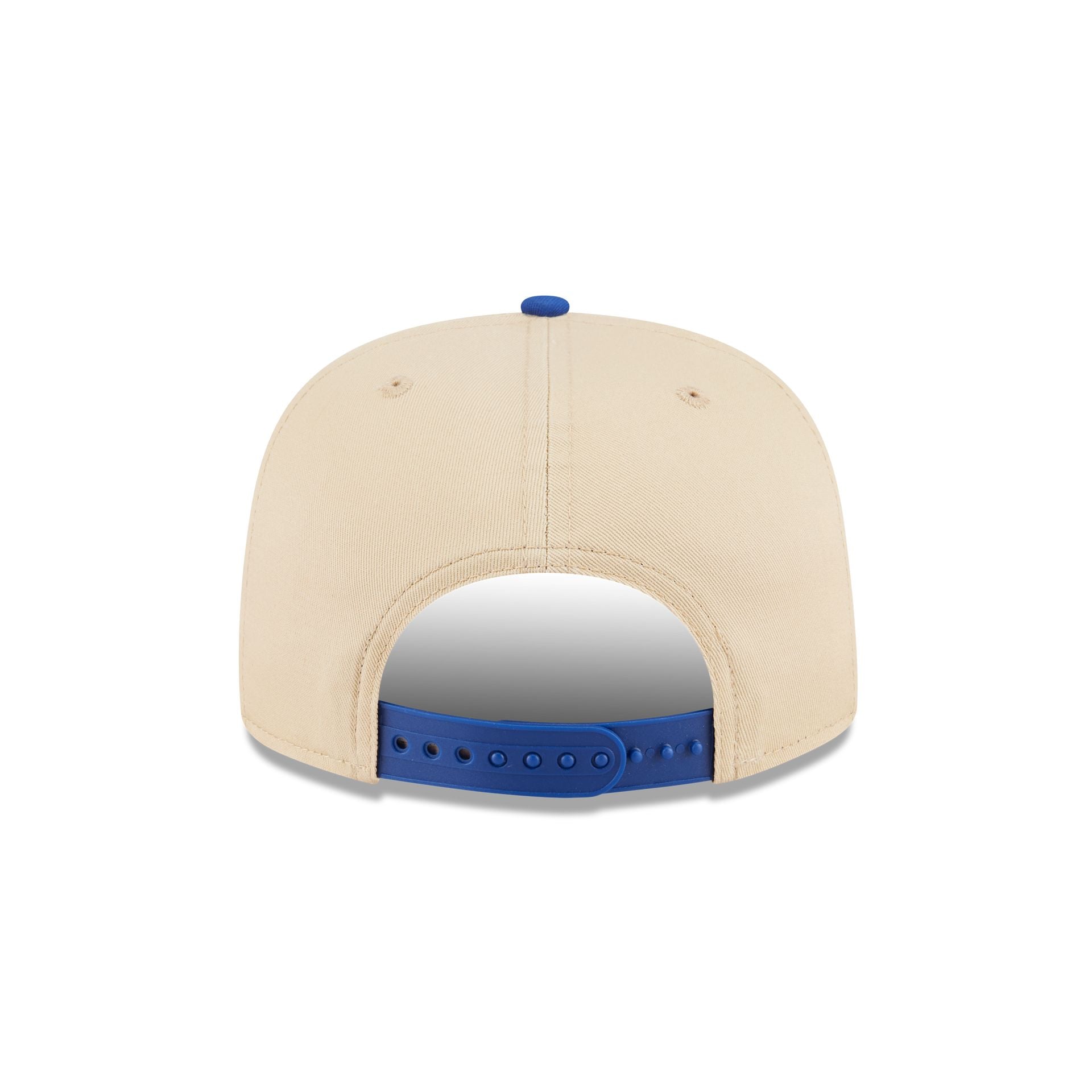 Kansas Jayhawks 1988 National Champions Golfer Hat