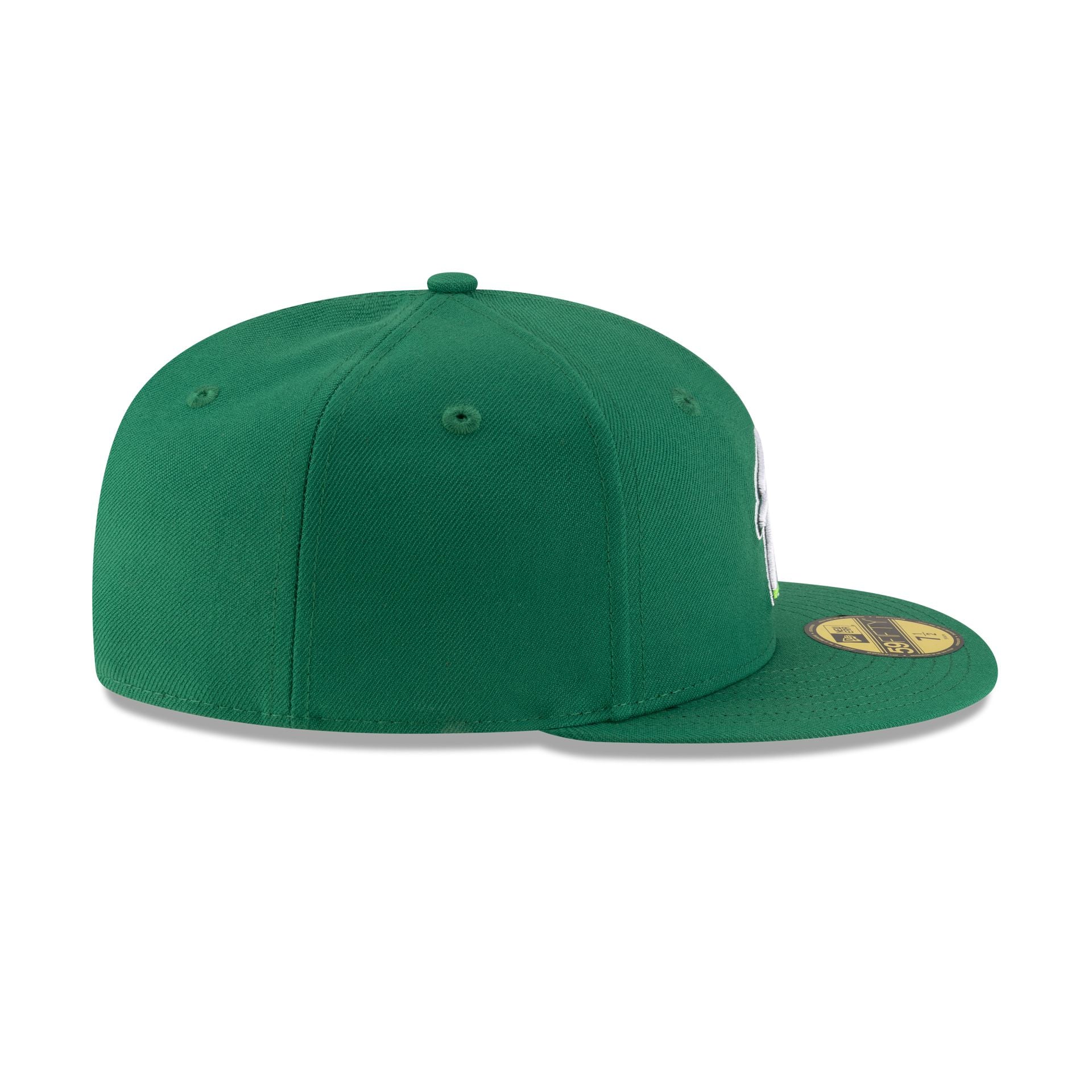 Bravos de León LMB 100th Anniversary Away 59FIFTY Fitted Hat