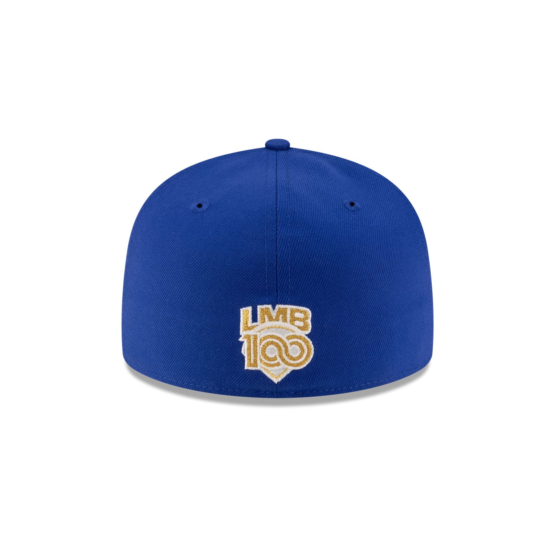 Charros de Jalisco LMB 100th Anniversary Alt 59FIFTY Fitted Hat