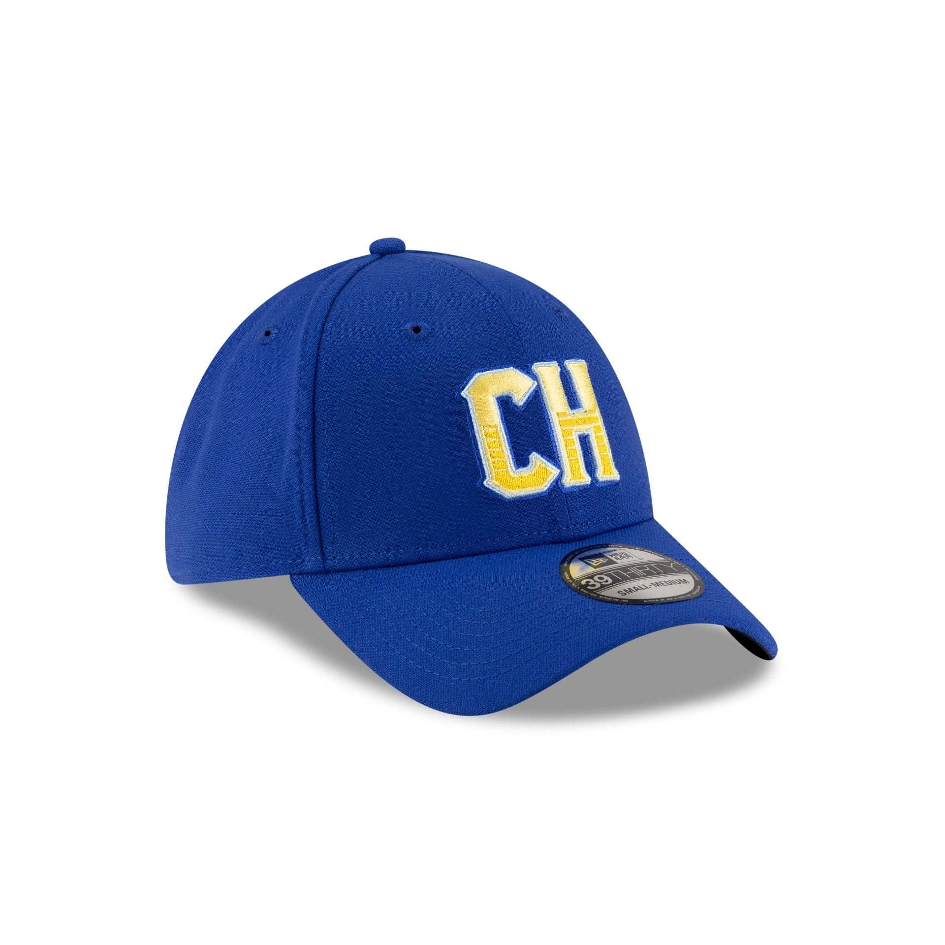 Charros de Jalisco LMB 100th Anniversary Alt 39THIRTY Stretch Fit Hat