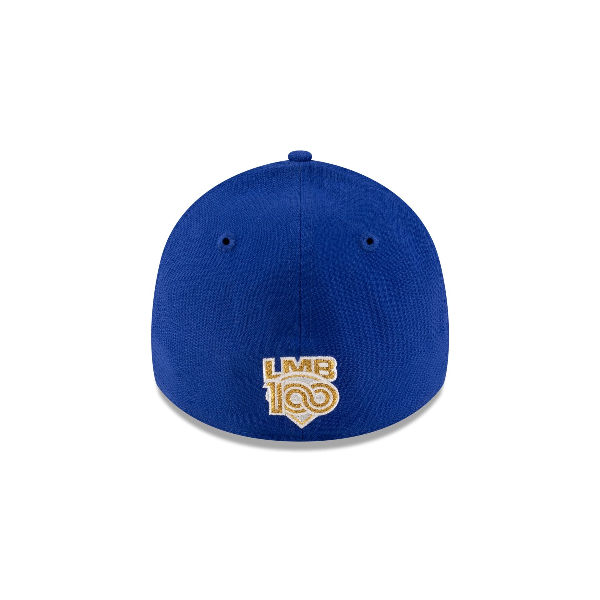 Charros de Jalisco LMB 100th Anniversary Alt 39THIRTY Stretch Fit Hat