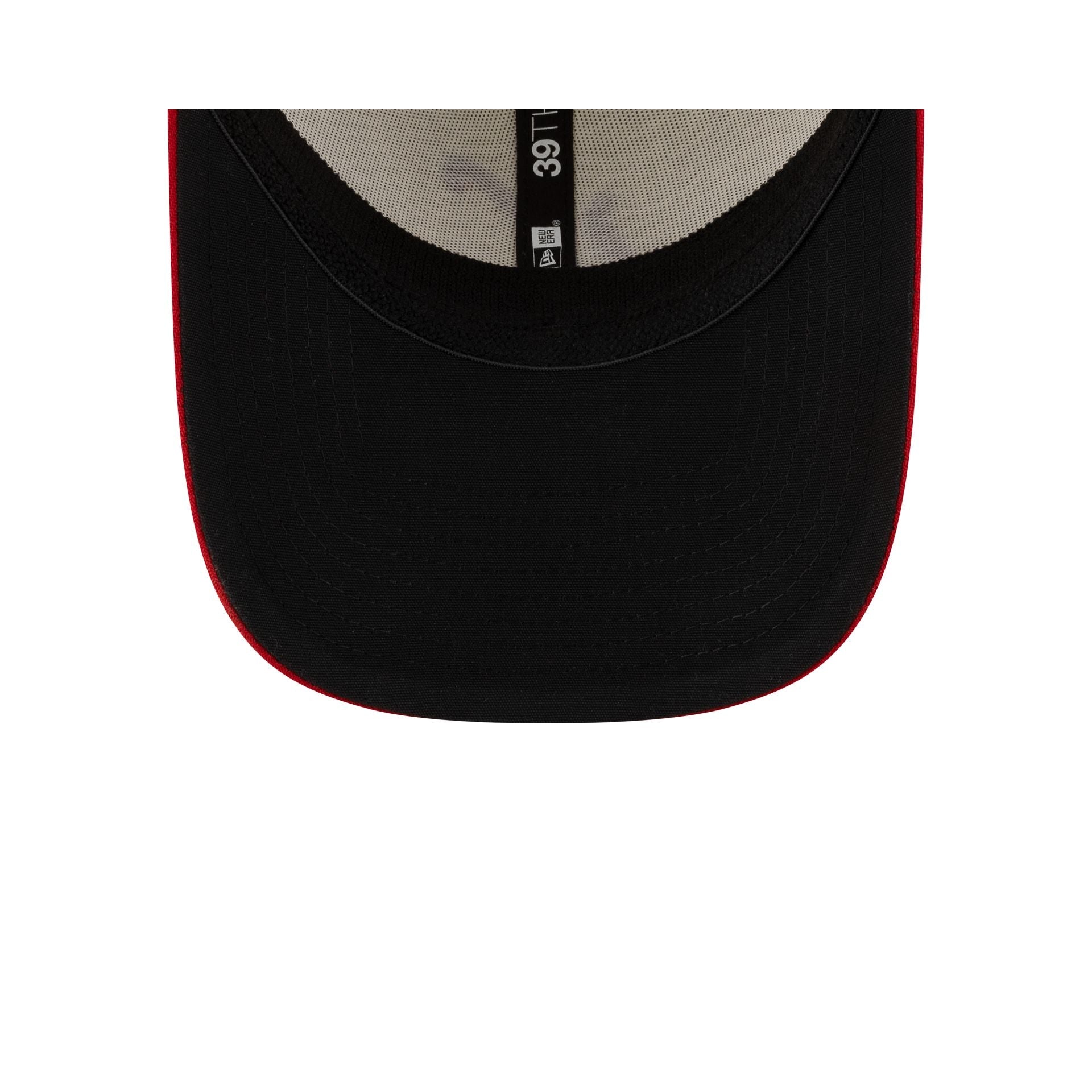 El ��guila de Veracruz LMB 100th Anniversary Alt 39THIRTY Stretch Fit Hat