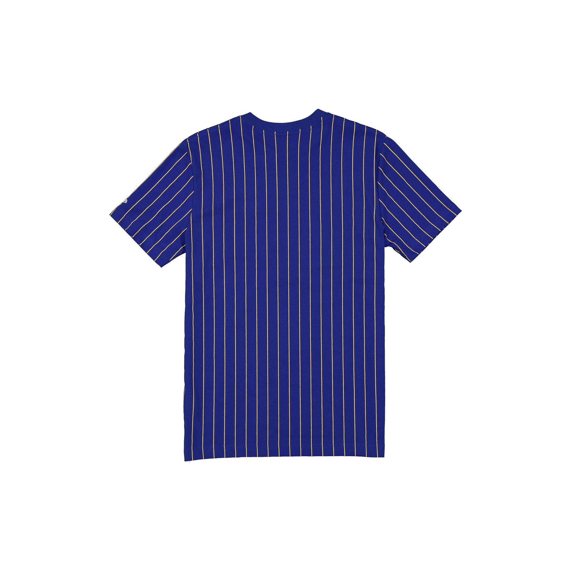 Buffalo Sabres Throwback Retro Pinstripe T-Shirt