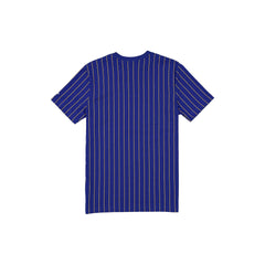 Buffalo Sabres Throwback Retro Pinstripe T-Shirt