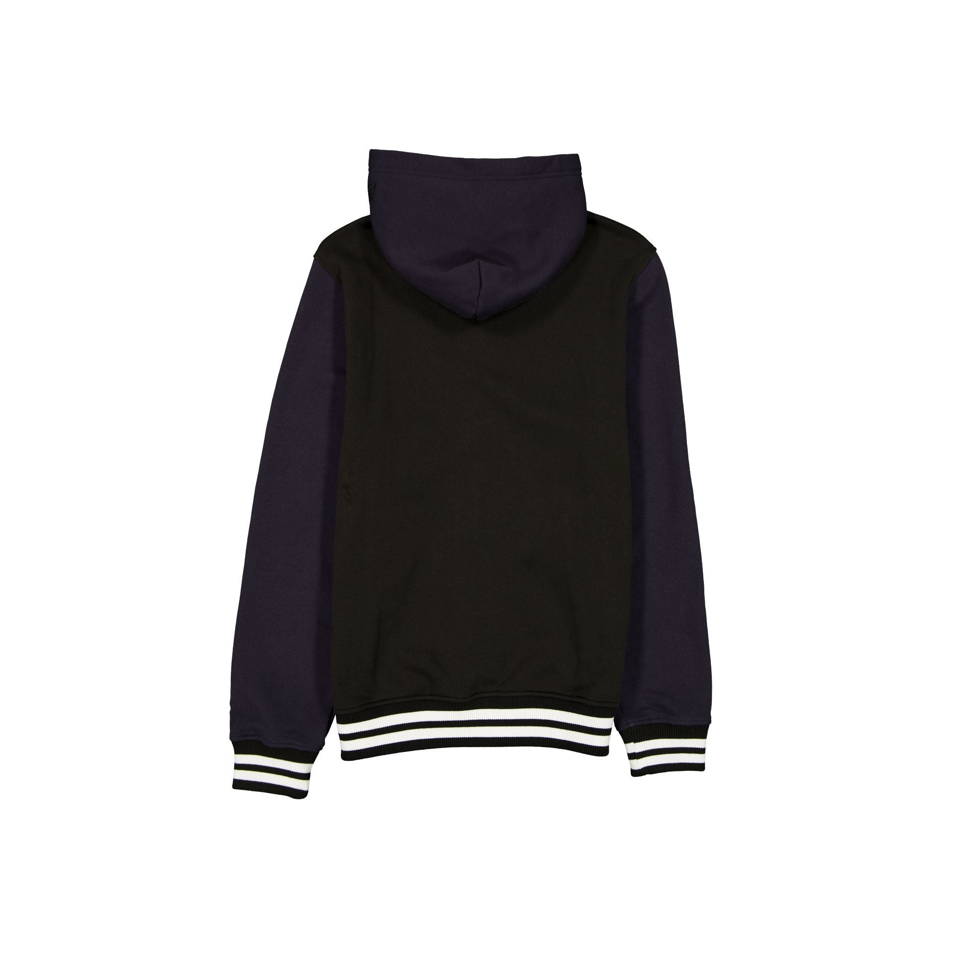 Chicago Bears Throwback Black Jacket