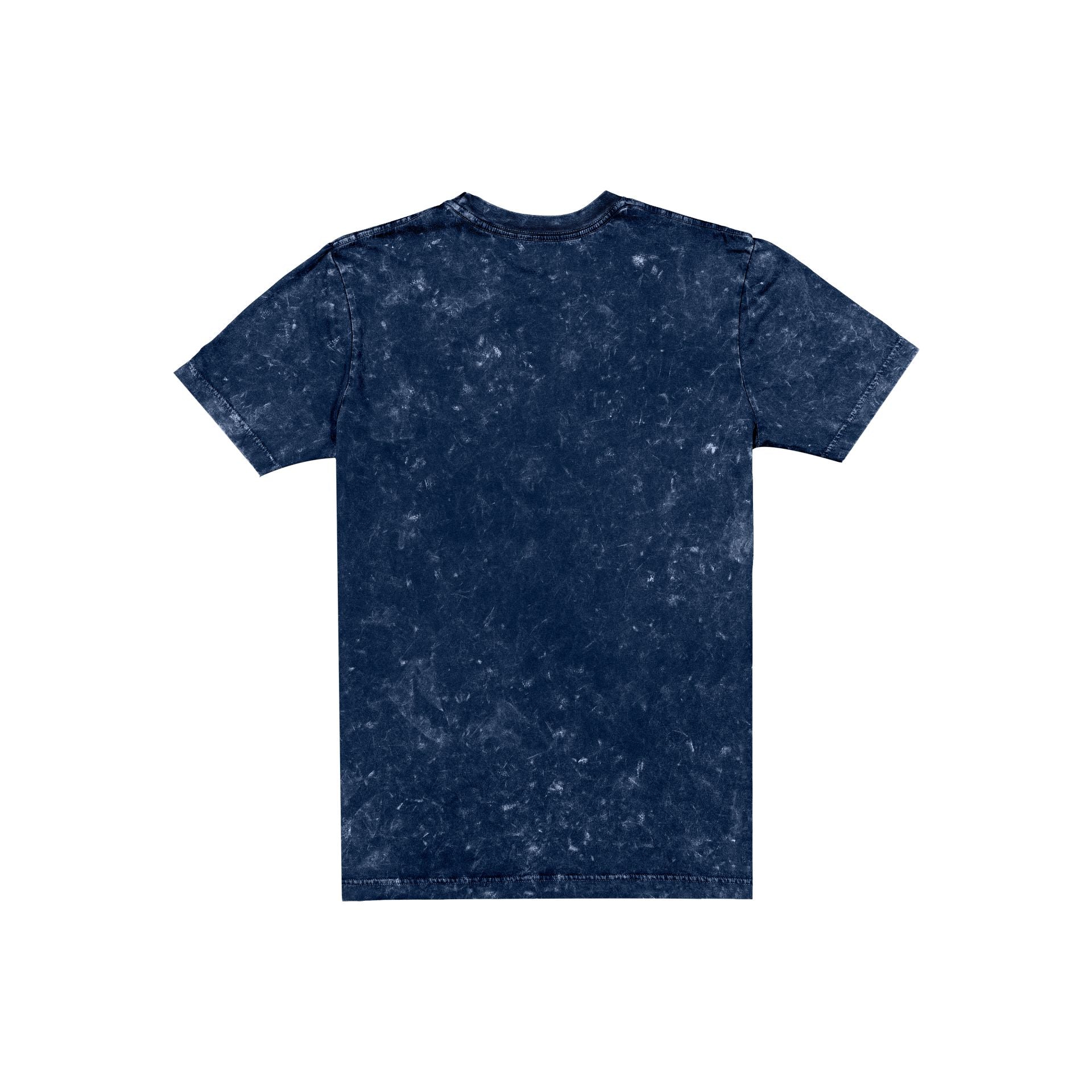 Atlanta Braves Throwback Washed T-Shirt