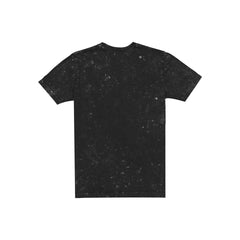Buffalo Sabres Throwback Washed Black T-Shirt