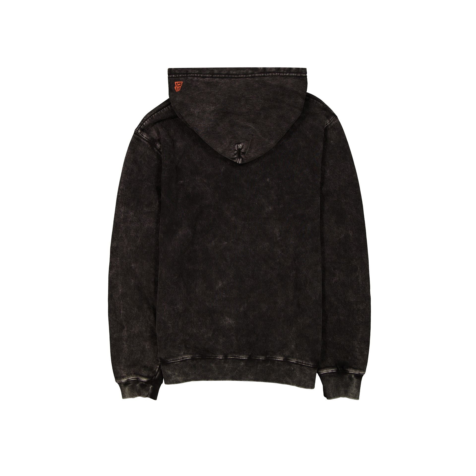 Anaheim Ducks Sport Night Black Hoodie