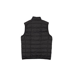 Las Vegas Raiders Logo Essentials Packable Vest