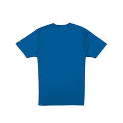 Buffalo Sabres Wash Logo Short-Sleeve T-Shirt