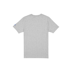 Buffalo Sabres Wash Logo Gray Short-Sleeve T-Shirt