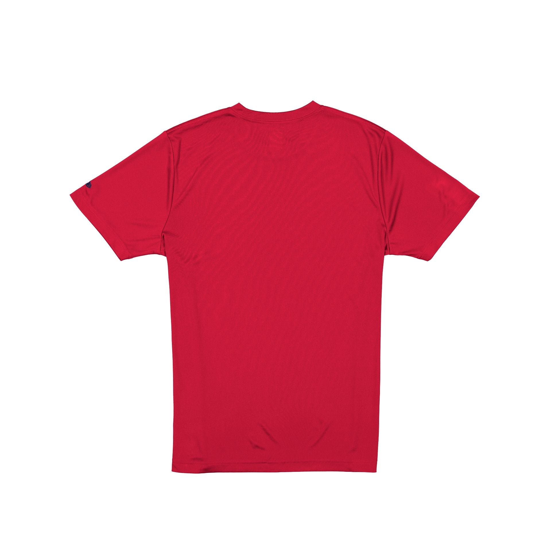 Florida Panthers Wash Logo Short-Sleeve T-Shirt