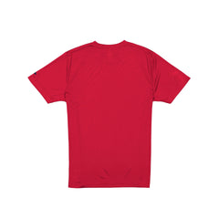 Florida Panthers Wash Logo Short-Sleeve T-Shirt
