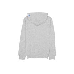 Buffalo Sabres Wash Gray Logo Hoodie
