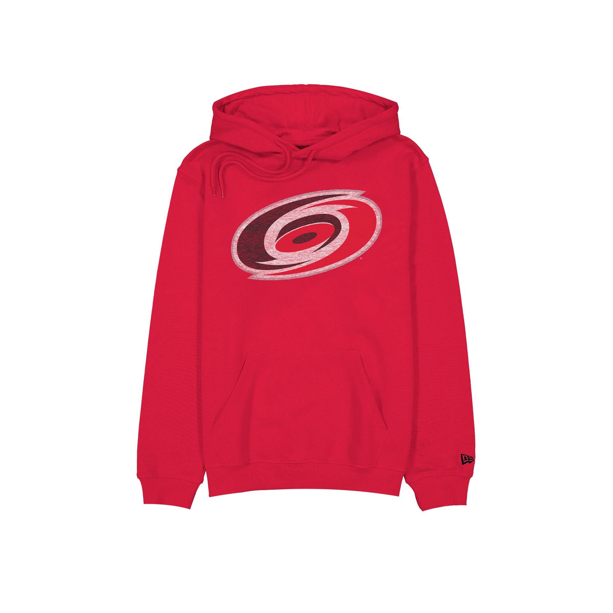 Carolina Hurricanes Wash Logo Hoodie