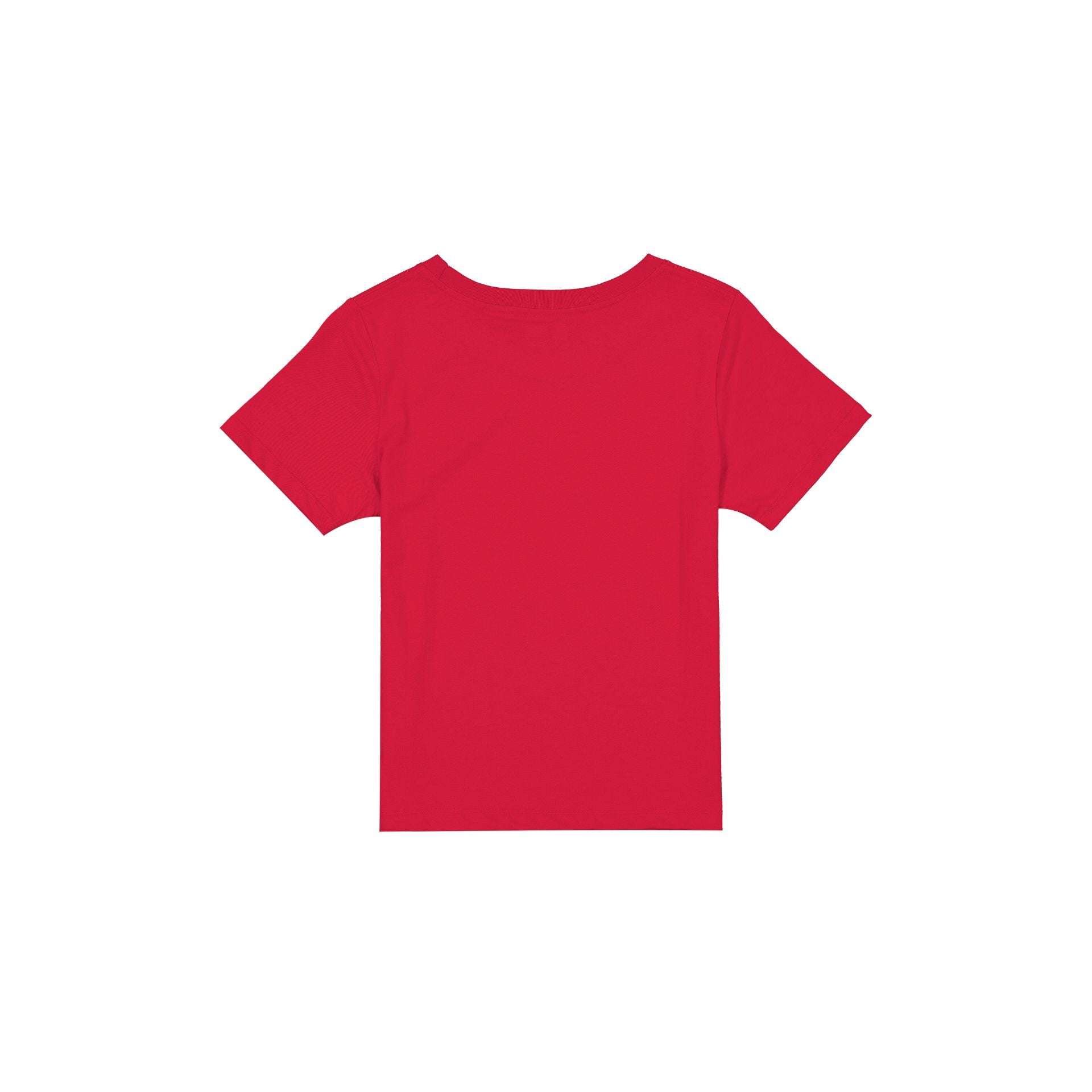 Carolina Hurricanes Wash Logo Women's Short-Sleeve T-Shirt