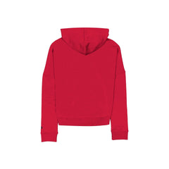 Carolina Hurricanes Wash Logo Women's Hoodie