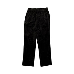 New York Yankees Velour Track Pants