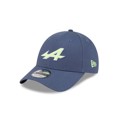 BWT Alpine F1 Team Color Pop 9FORTY Adjustable Hat