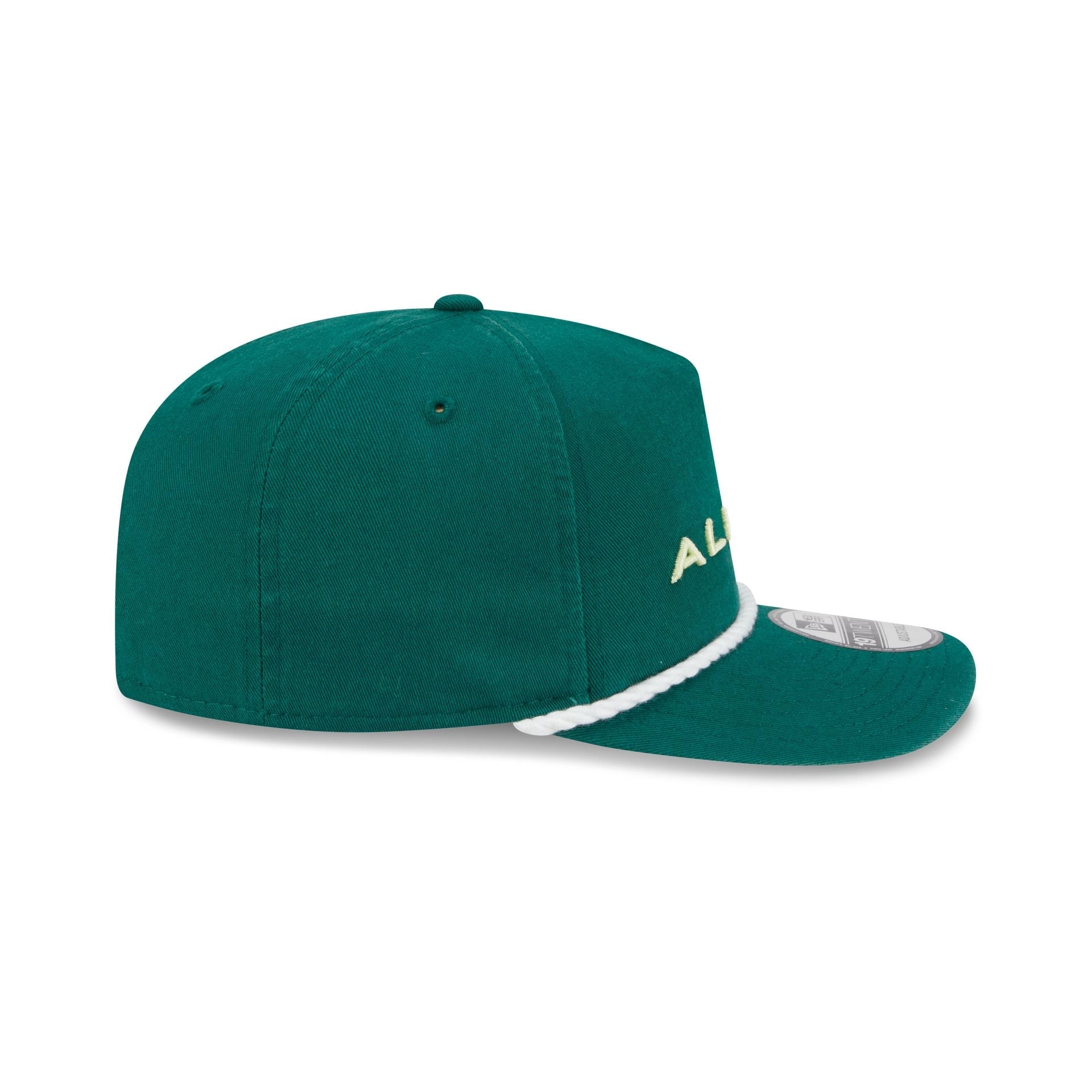 BWT Alpine F1 Team Heritage 19TWENTY Adjustable Hat