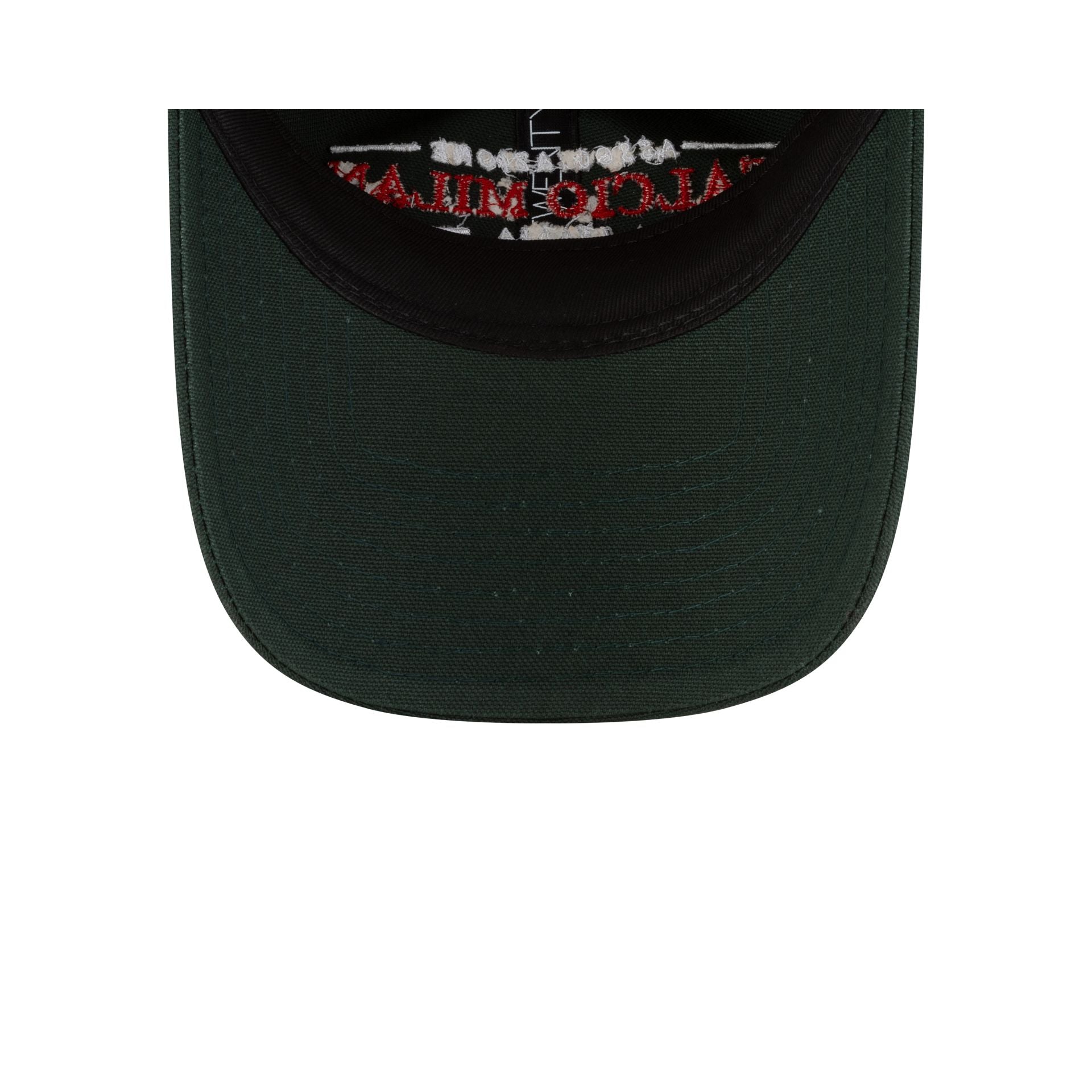 AC Milan Sports Club 9TWENTY Adjustable Hat