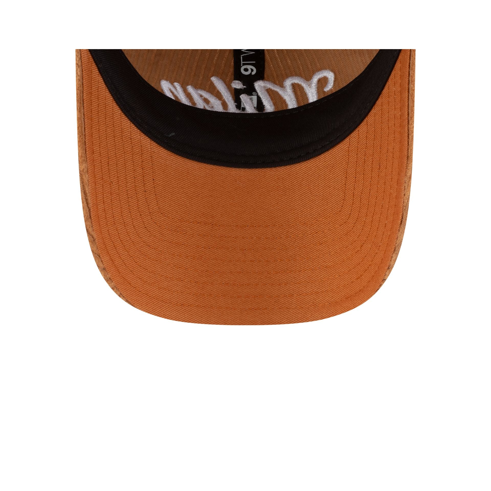 AC Milan Chunky Corduroy 9TWENTY Adjustable Hat