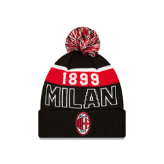 AC Milan Sport Pom Knit Hat