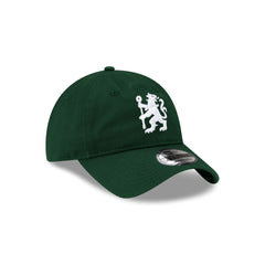Chelsea FC Green 9TWENTY Adjustable Hat