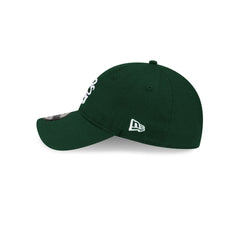 Chelsea FC Green 9TWENTY Adjustable Hat