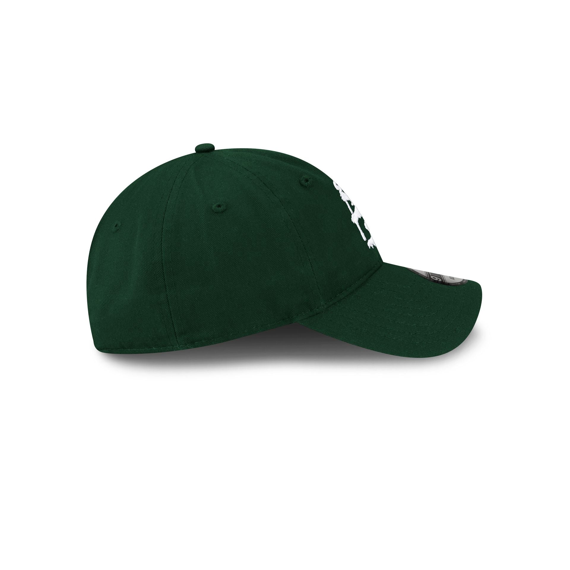Chelsea FC Green 9TWENTY Adjustable Hat