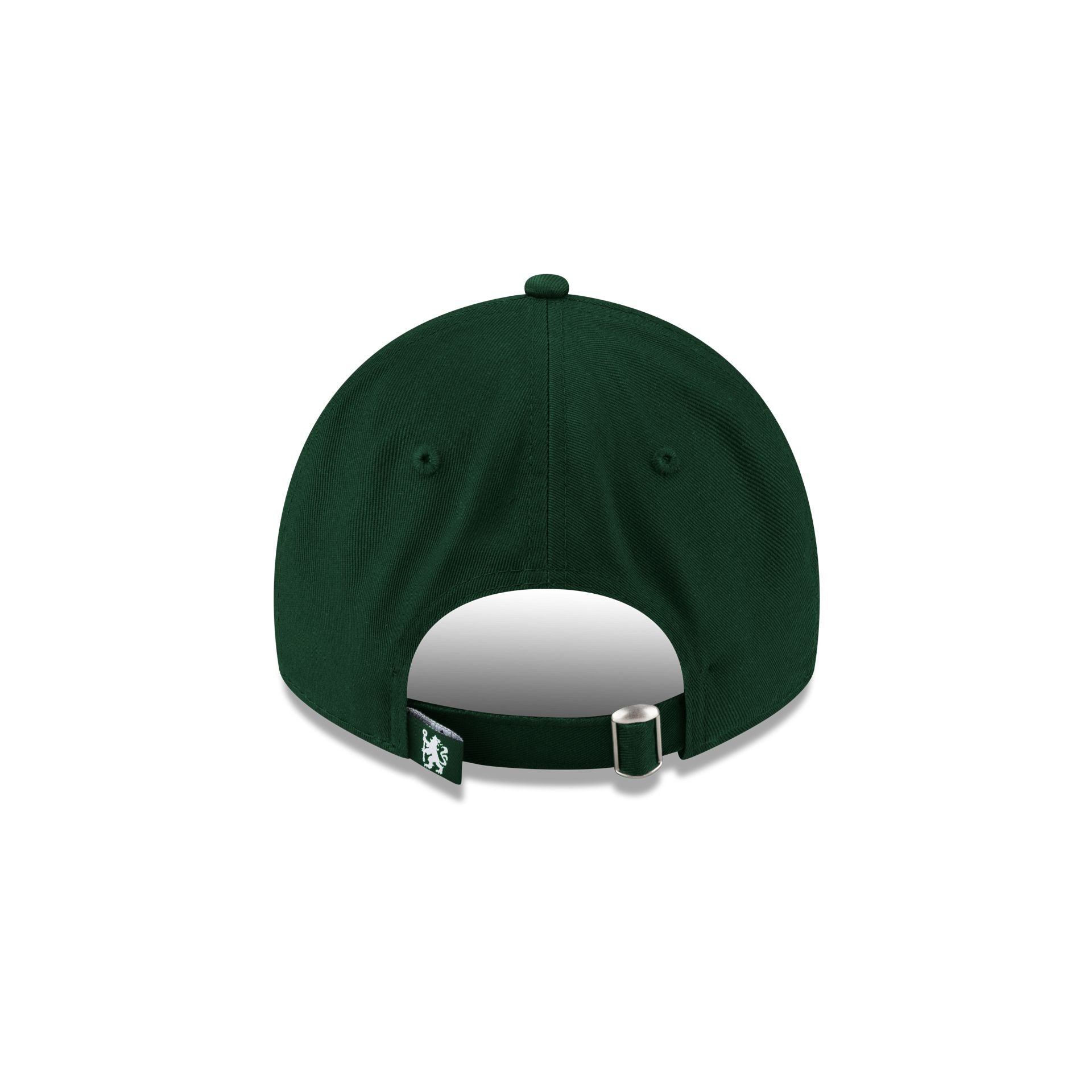 Chelsea FC Green 9TWENTY Adjustable Hat