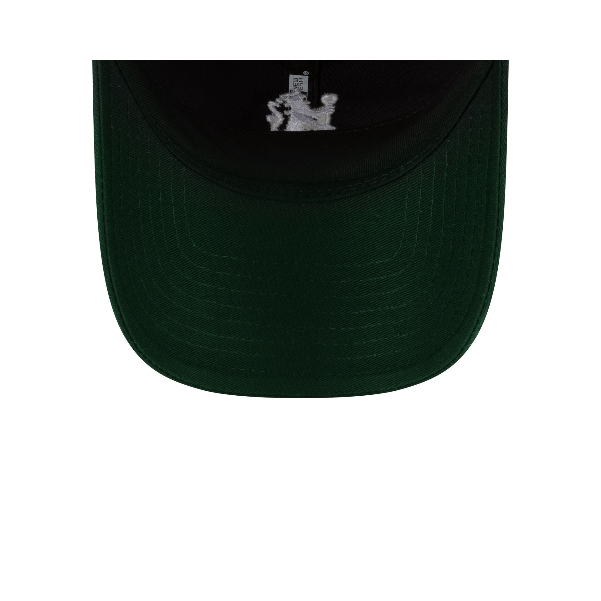 Chelsea FC Green 9TWENTY Adjustable Hat