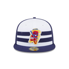 Brooklyn Cyclones Theme Night 59FIFTY Fitted Hat