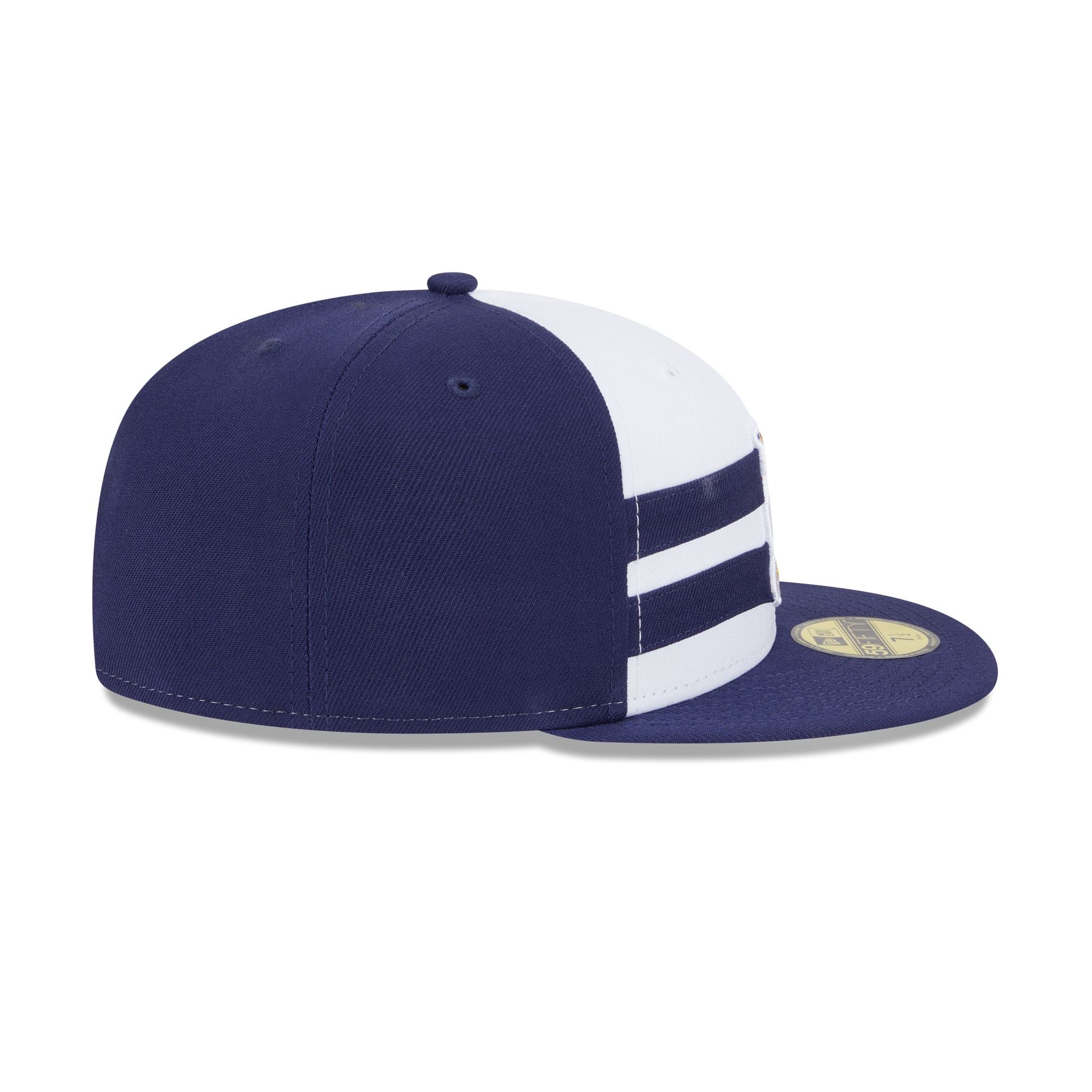 Brooklyn Cyclones Theme Night 59FIFTY Fitted Hat