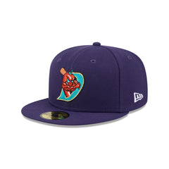 El Paso Chihuahuas Theme Night 59FIFTY Fitted Hat