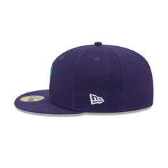 El Paso Chihuahuas Theme Night 59FIFTY Fitted Hat