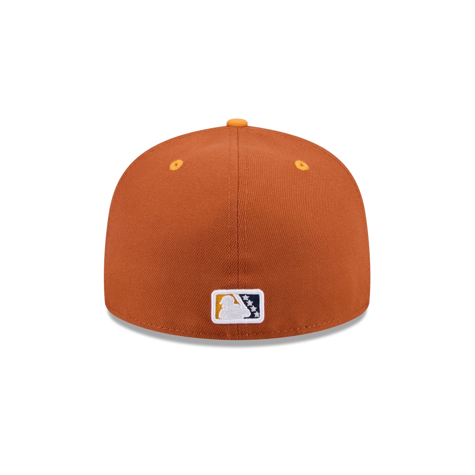 Montgomery Biscuits Theme Night 59FIFTY Fitted Hat