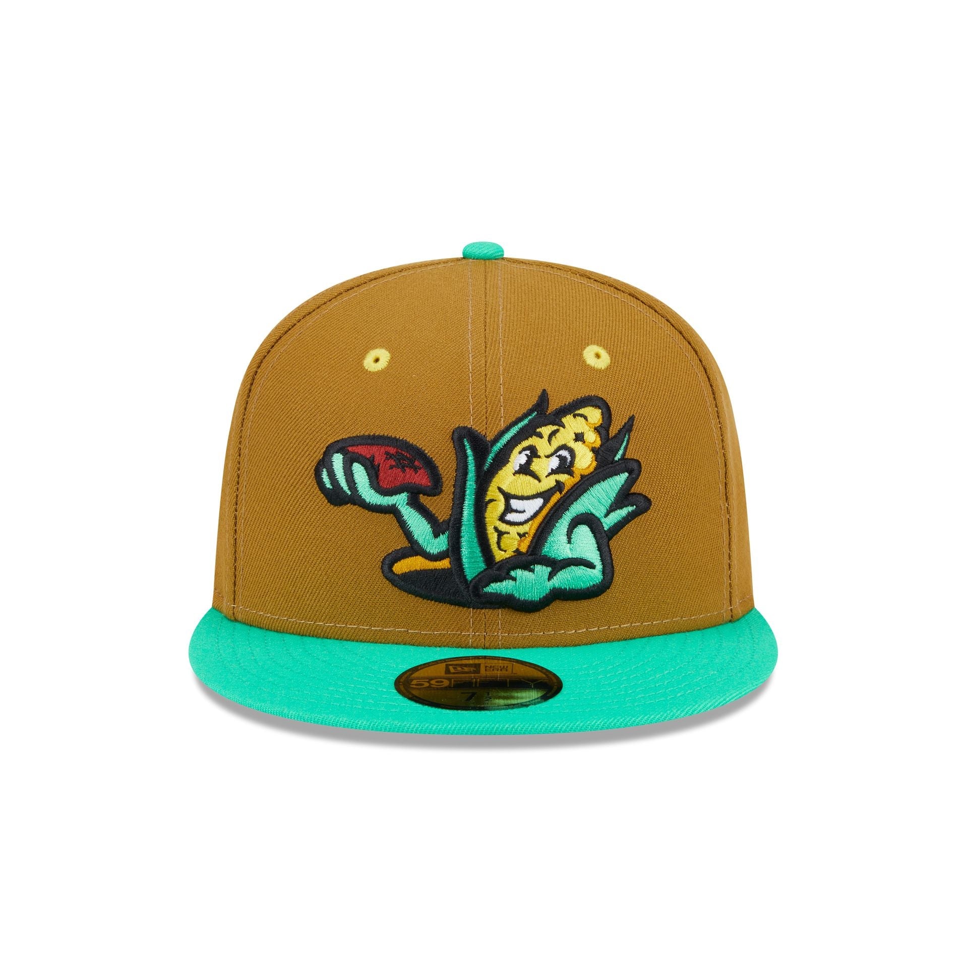 Lehigh Valley IronPigs Theme Night 59FIFTY Fitted Hat