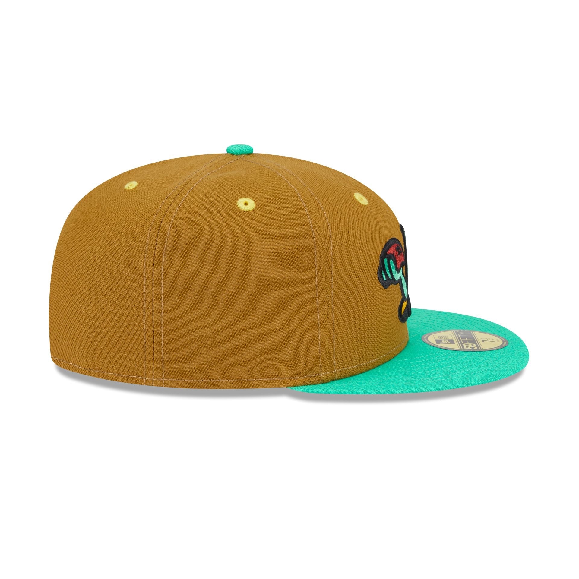 Lehigh Valley IronPigs Theme Night 59FIFTY Fitted Hat